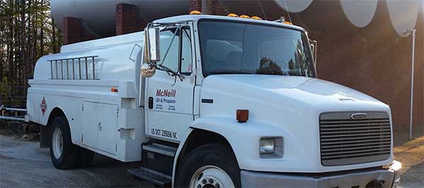 MCNEILL-OIL-PROPANE-TRUCK MCNEILL-OIL-PROPANE-TRUCK