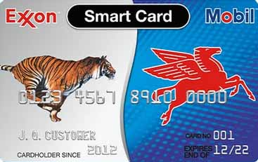 exxon-mobil-smart-card-1 Exxon Mobil Smart Card